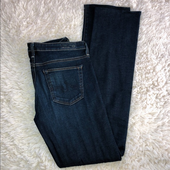 AG Adriano Goldschmied Jeans - Picture 2 of 3